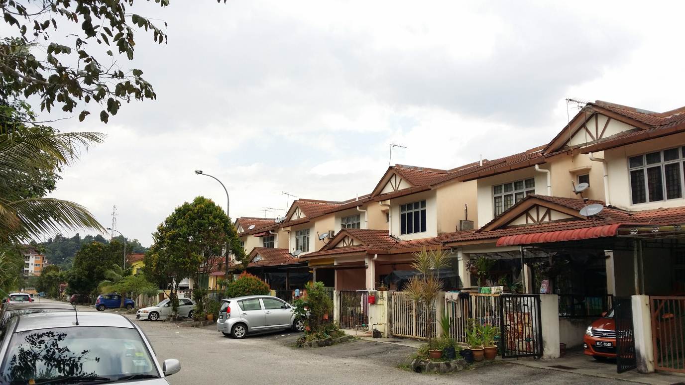 Townhouse Puncak Perdana,Seksyen U10 Shah Alam - photo 6