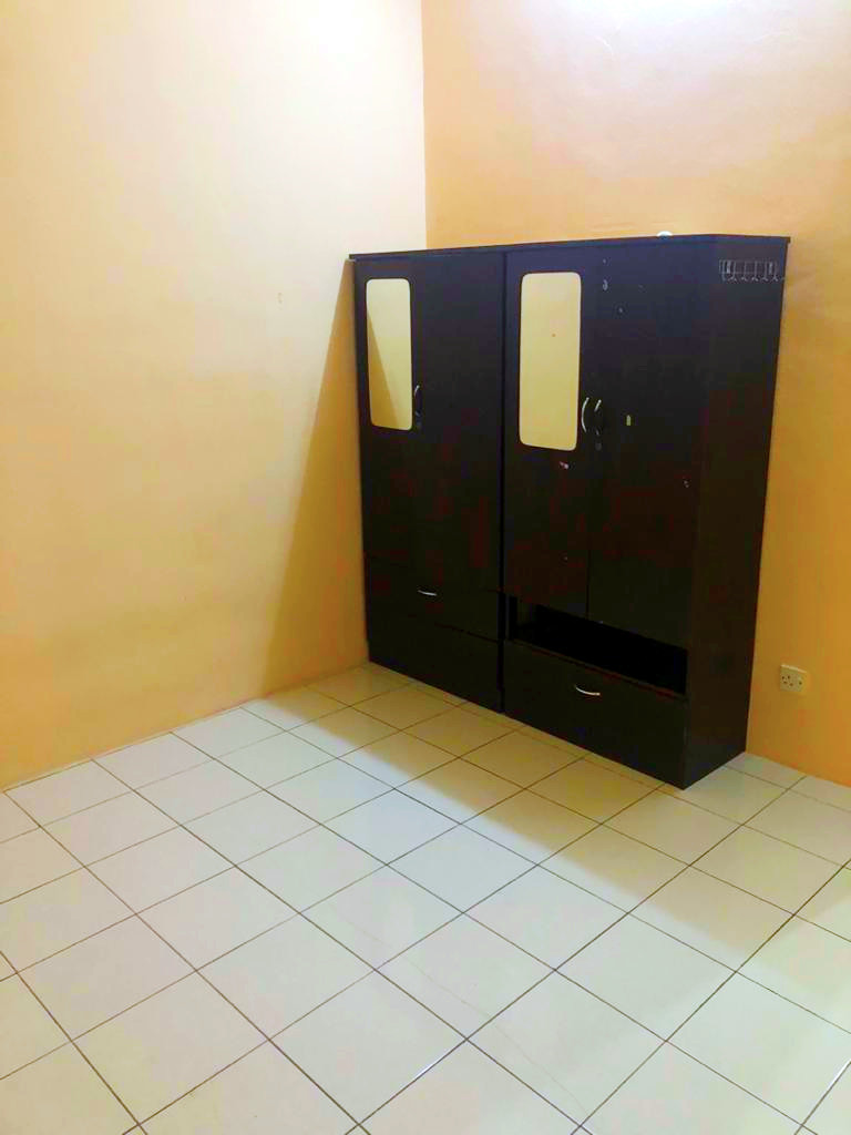Furnished Townhouse Puncak Perdana Shah Alam - photo 2