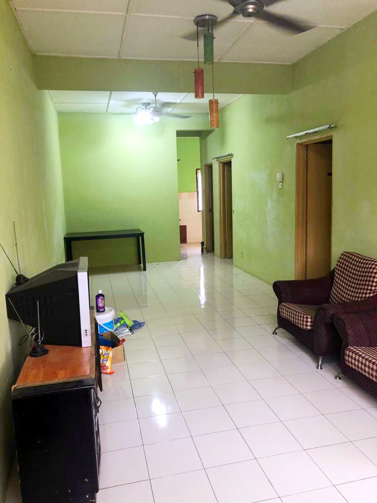 Furnished Townhouse Puncak Perdana Shah Alam - photo 3