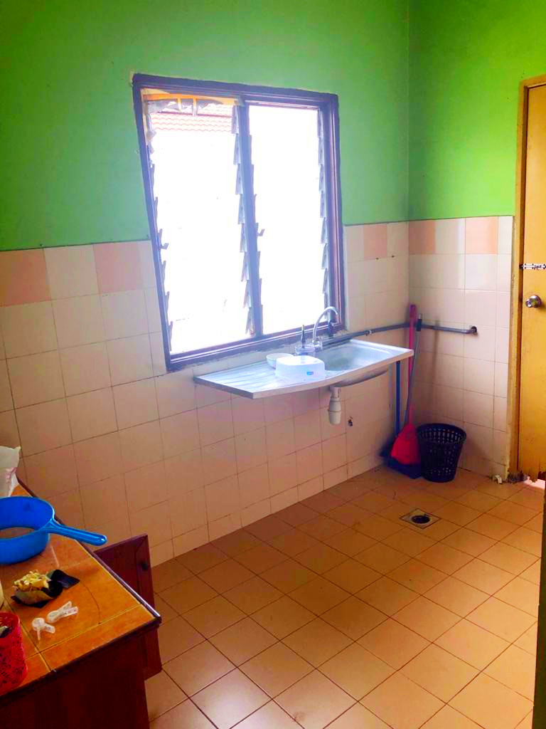 Furnished Townhouse Puncak Perdana Shah Alam - photo 4