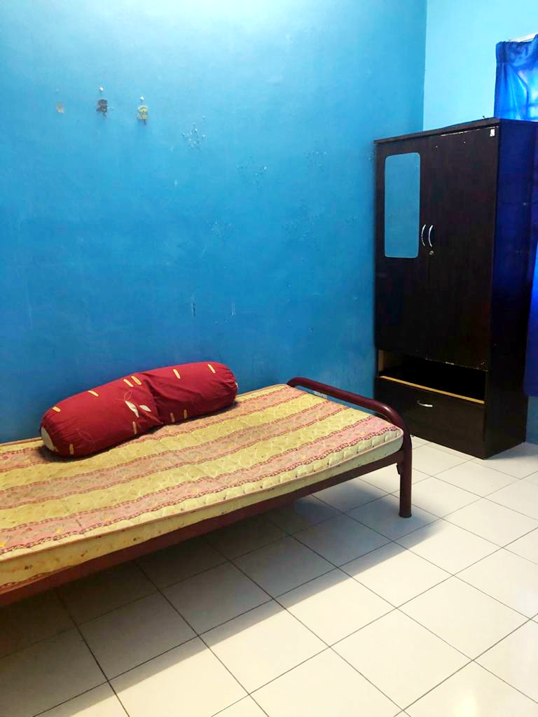 Furnished Townhouse Puncak Perdana Shah Alam - photo 5