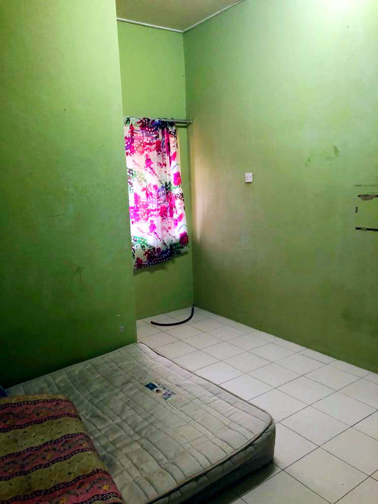 Furnished Townhouse Puncak Perdana Shah Alam - photo 7