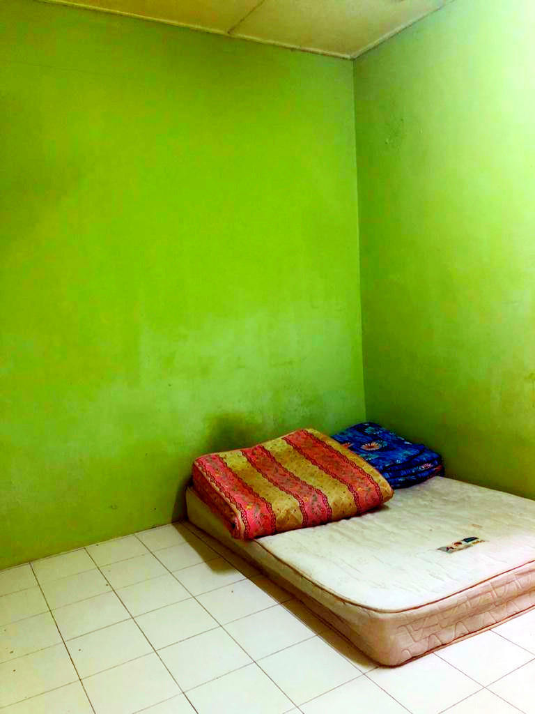 Furnished Townhouse Puncak Perdana Shah Alam - photo 8