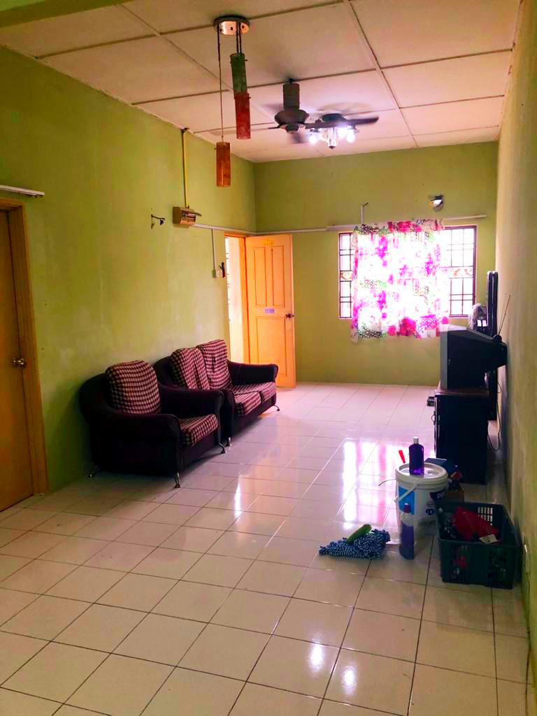 Furnished Townhouse Puncak Perdana Shah Alam - photo 9