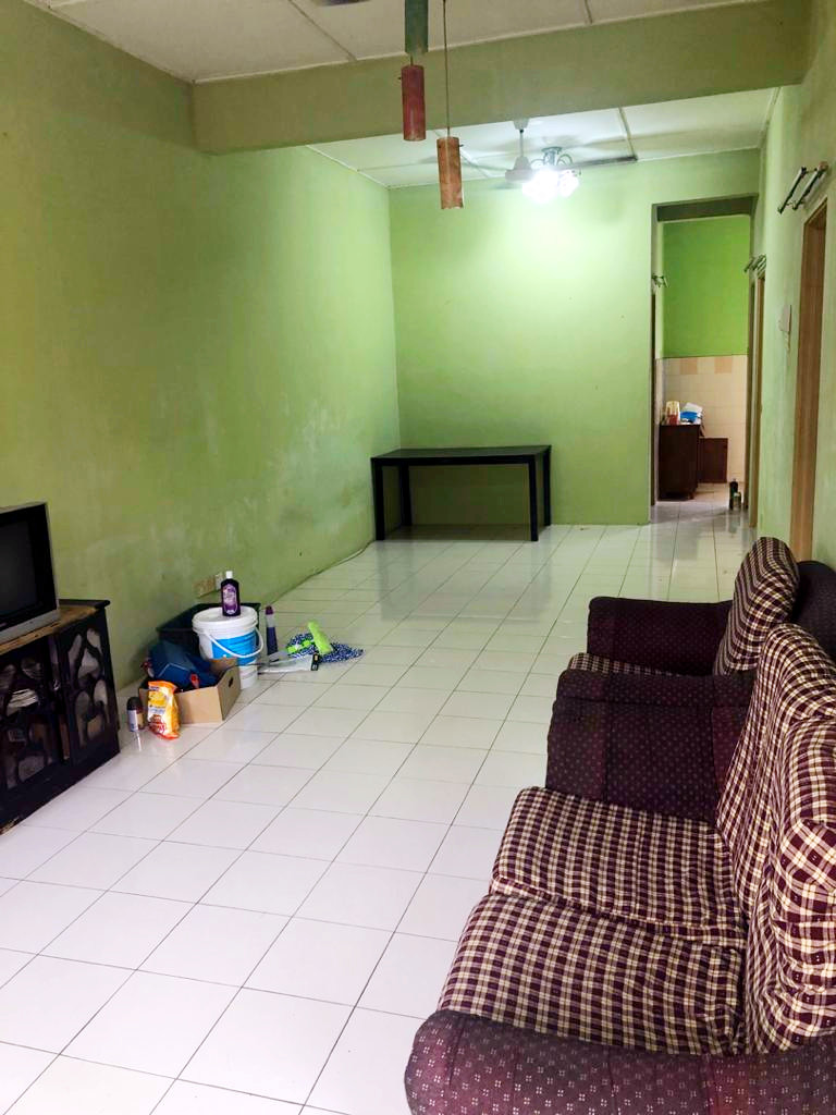 Furnished Townhouse Puncak Perdana Shah Alam - photo 10