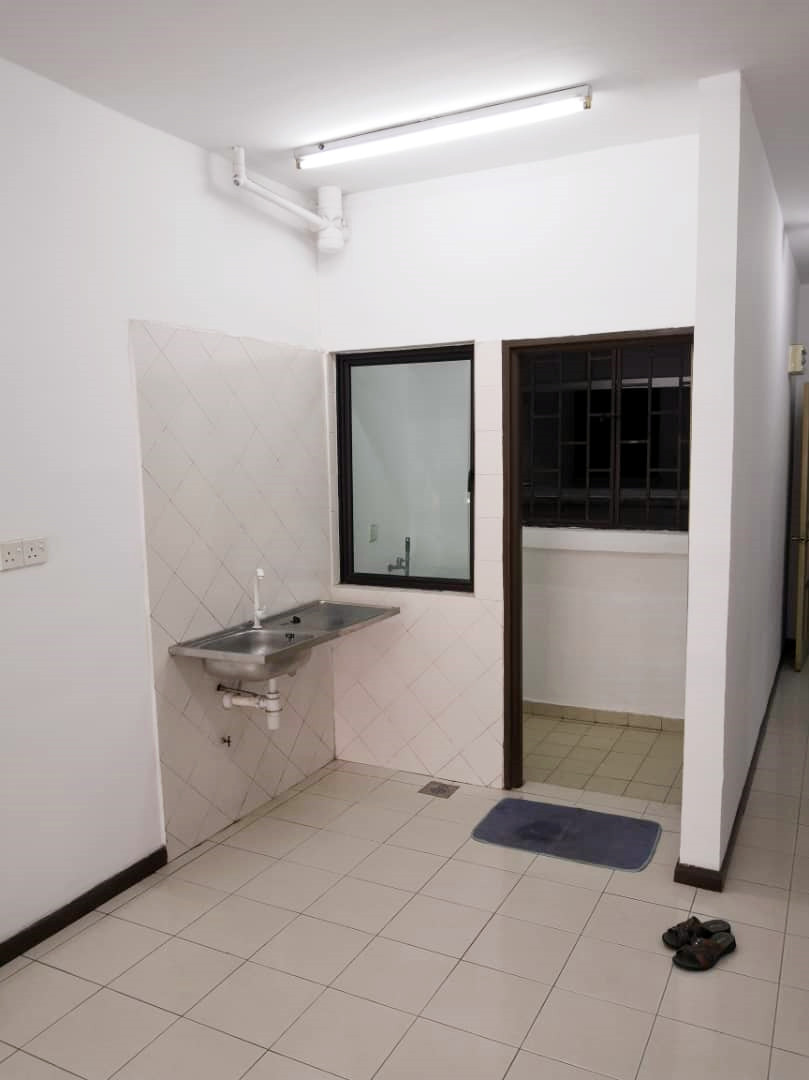 Nice Puri Aiyu Seksyen 22 Shah Alam - photo 2