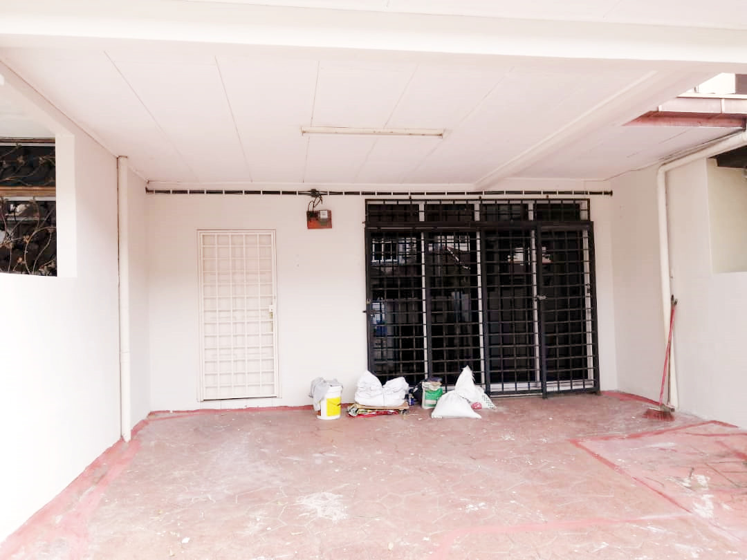 Nice 2sty Jalan Kristal Seksyen 7 Shah Alam - photo 4