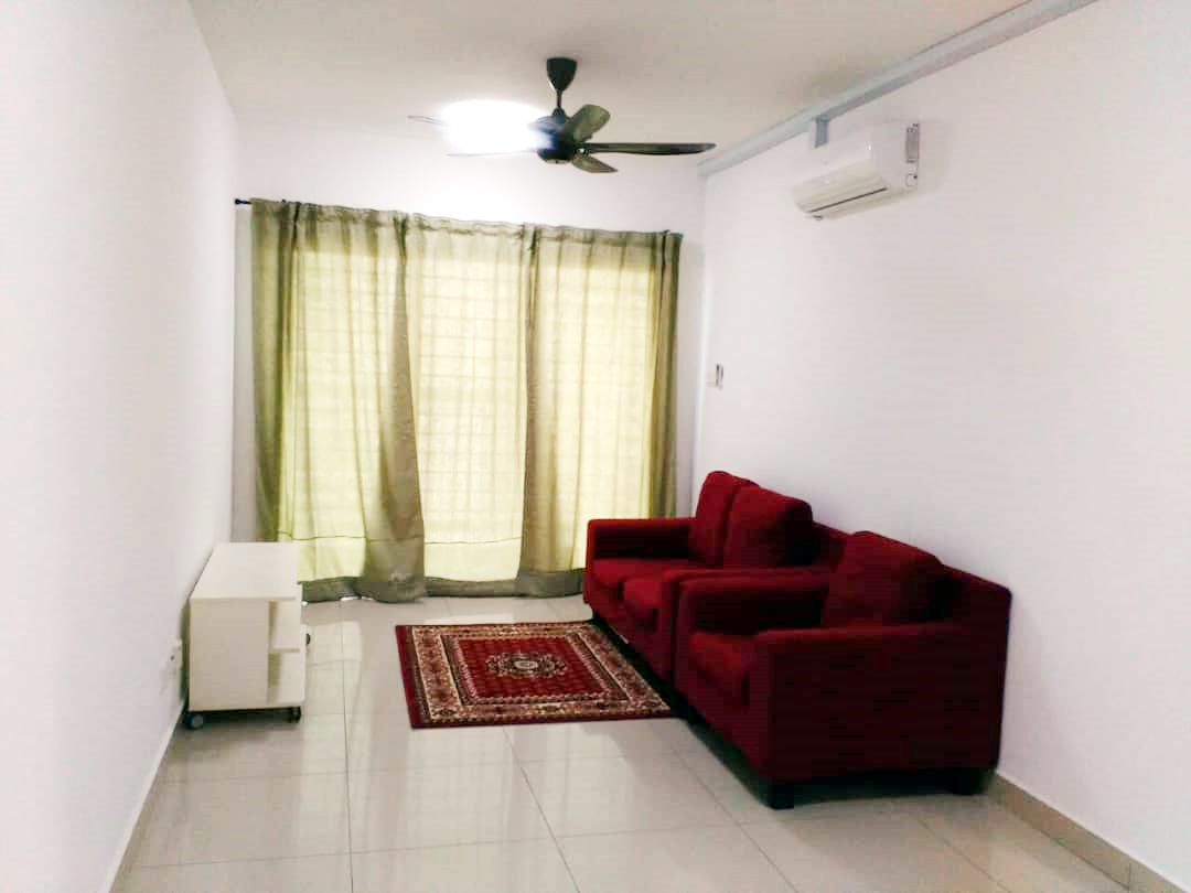 Furnished Alam Sanjung Seksyen 22 Shah Alam - photo 2