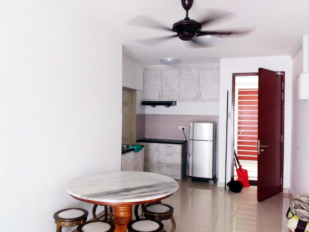 Furnished Alam Sanjung Seksyen 22 Shah Alam - photo 3