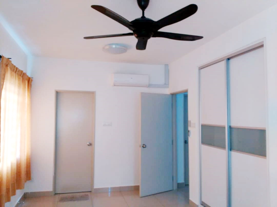Furnished Alam Sanjung Seksyen 22 Shah Alam - photo 7