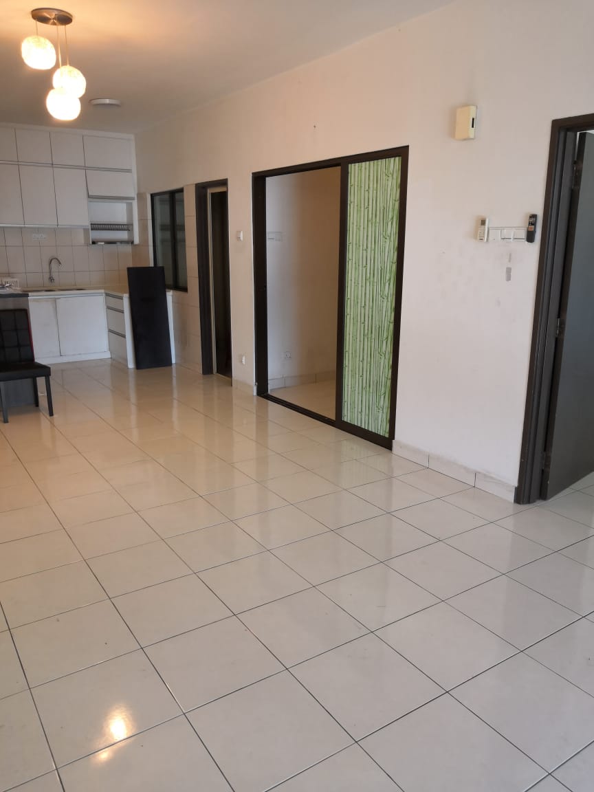 Nice Indah Alam Seksyen 22 Shah Alam - photo 2