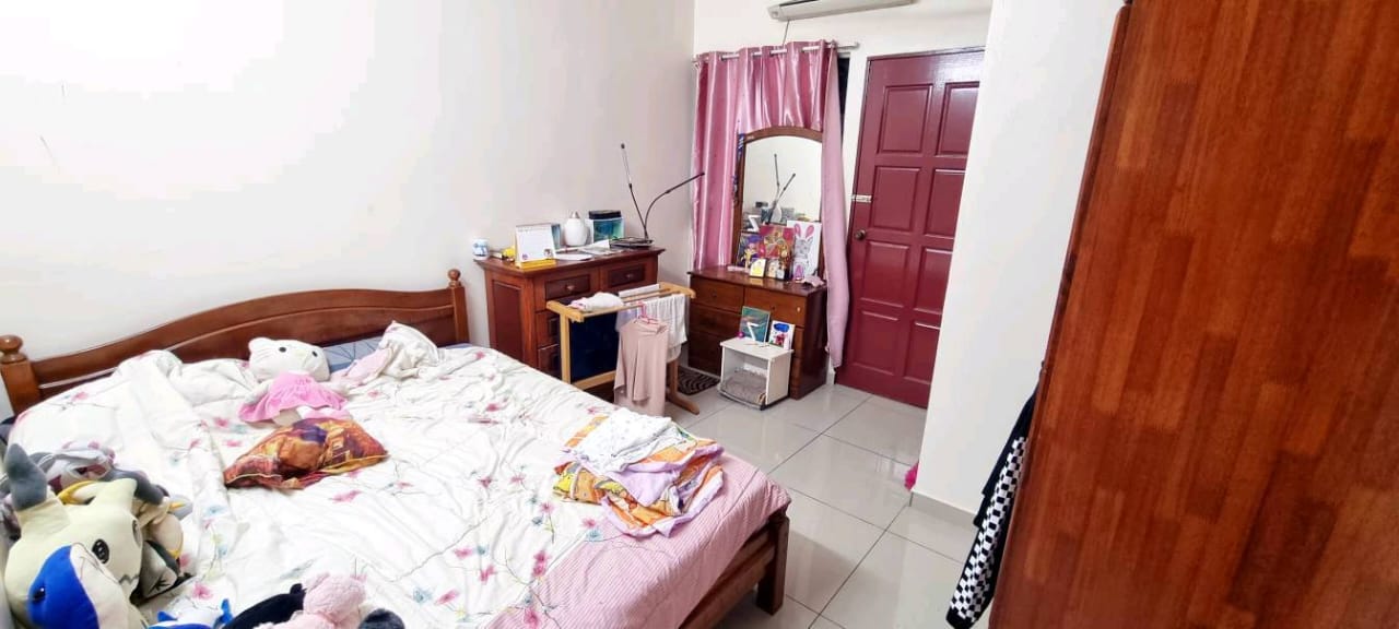 Nice 2 sty Taman Putra Prima Puchong - photo 4