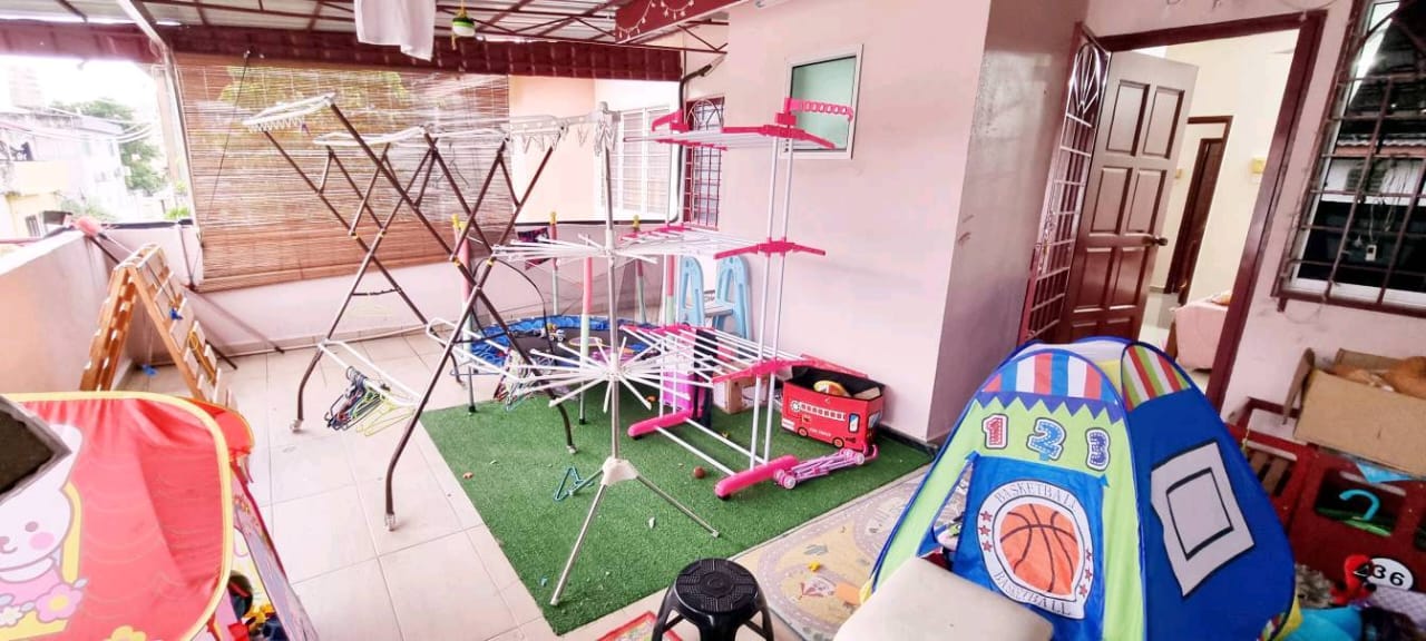 Nice 2 sty Taman Putra Prima Puchong - photo 7