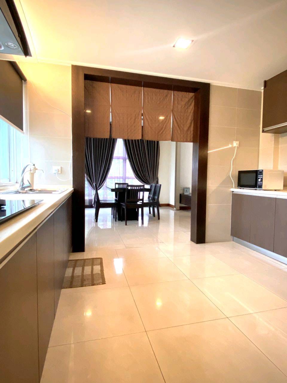 Nice Duplex Desa Impiana Taman Puchong Prima - photo 5