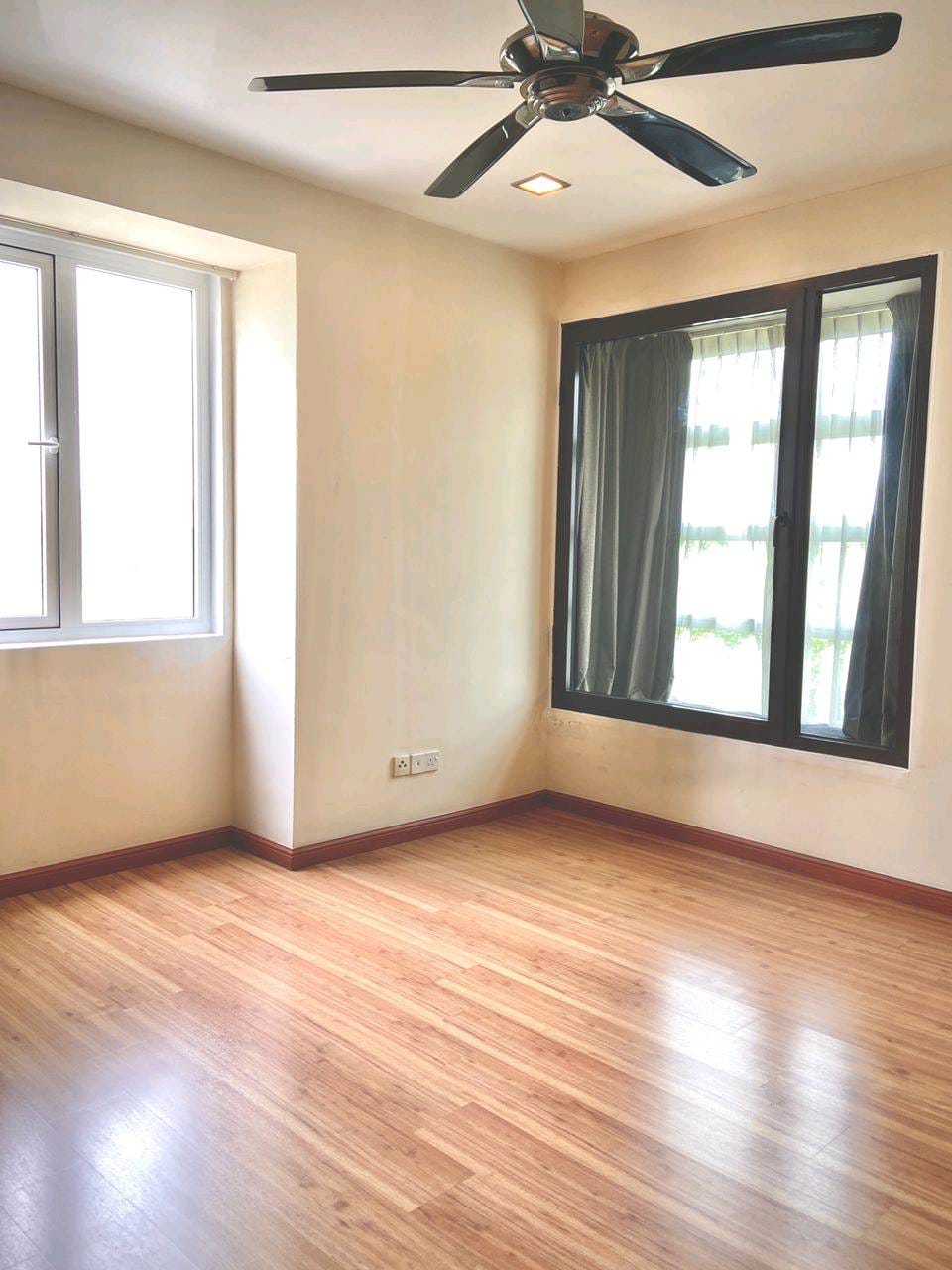 Nice Duplex Desa Impiana Taman Puchong Prima - photo 10