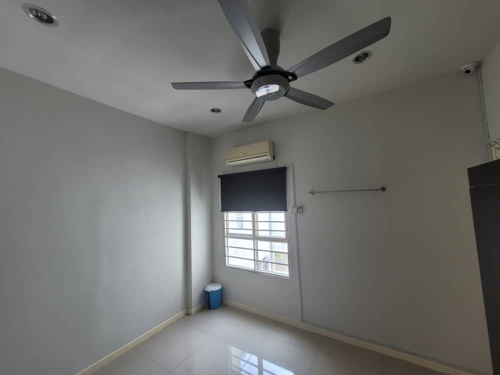 Furnished Suri Puteri Seksyen 20 Shah Alam - photo 5