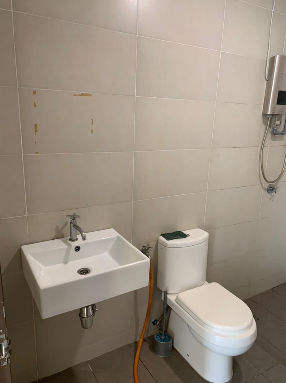 Furnished Ken Rimba Condo Seksyen 16 Shah Alam - photo 11