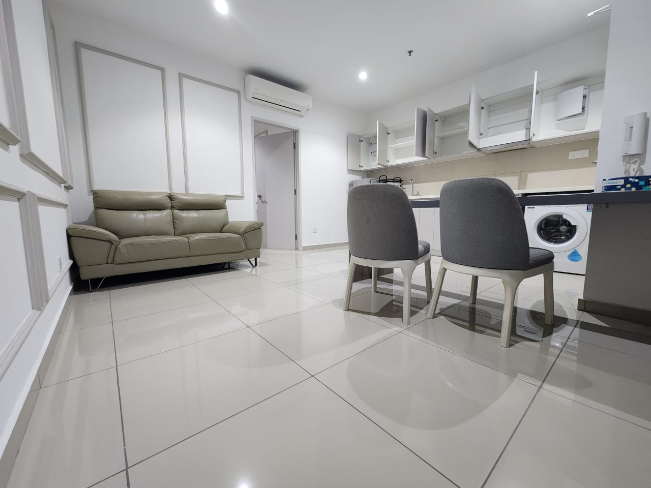 Nice Hyde Tower I City Seksyen 7 Shah Alam - photo 2
