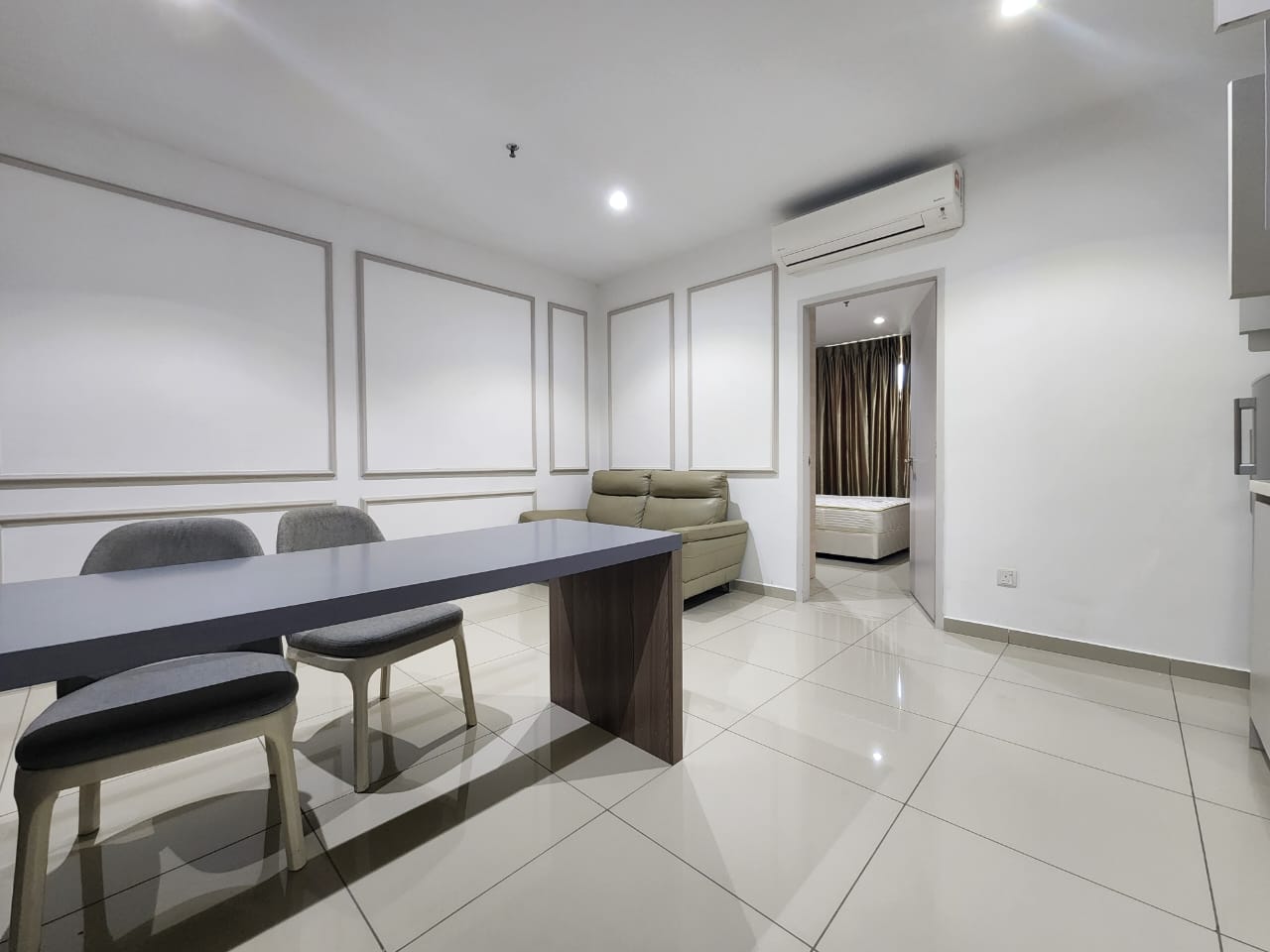 Nice Hyde Tower I City Seksyen 7 Shah Alam - photo 5