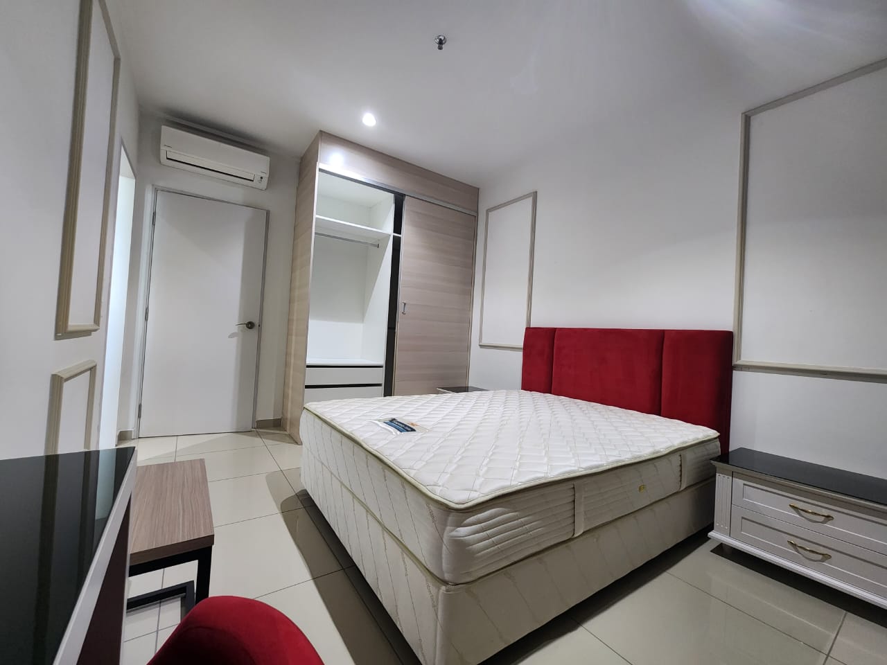 Nice Hyde Tower I City Seksyen 7 Shah Alam - photo 6
