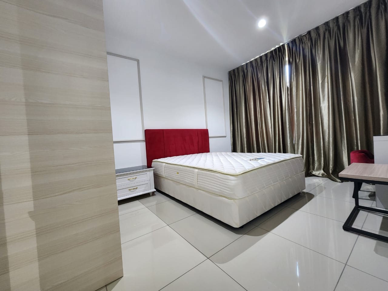 Nice Hyde Tower I City Seksyen 7 Shah Alam - photo 7