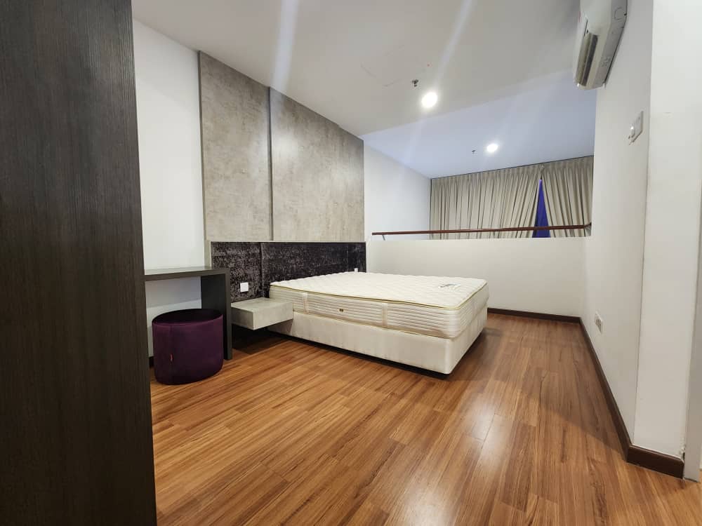 Furnish Duplex I-Suite I-City Seksyen 7 Shah Alam - photo 5