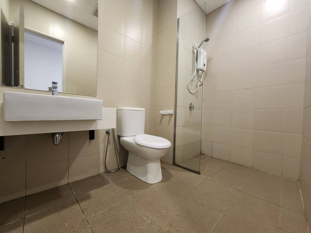 Furnish Duplex I-Suite I-City Seksyen 7 Shah Alam - photo 9