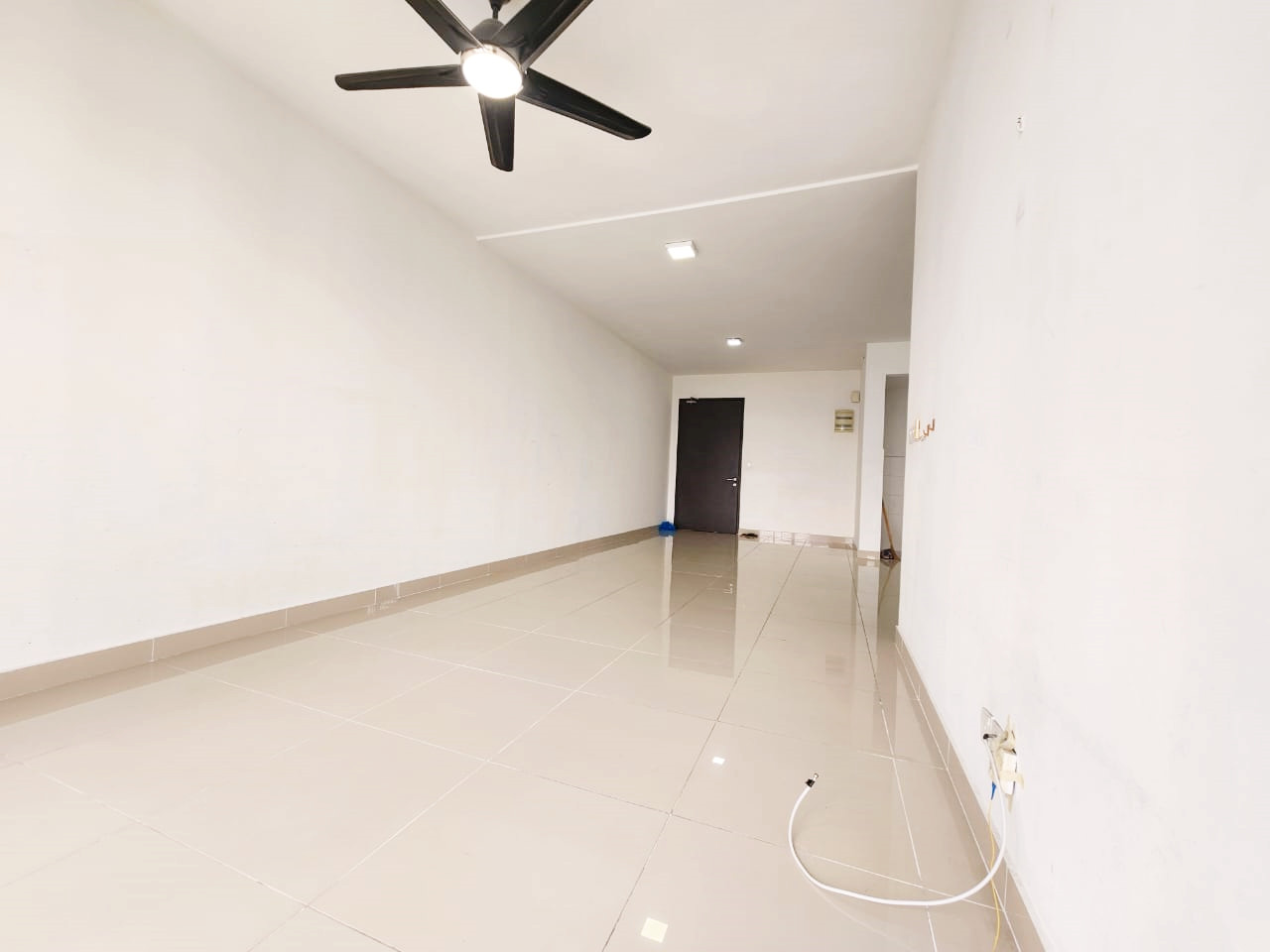 Ken Rimba Condo Seksyen 16 Shah Alam by Zu En - photo 2