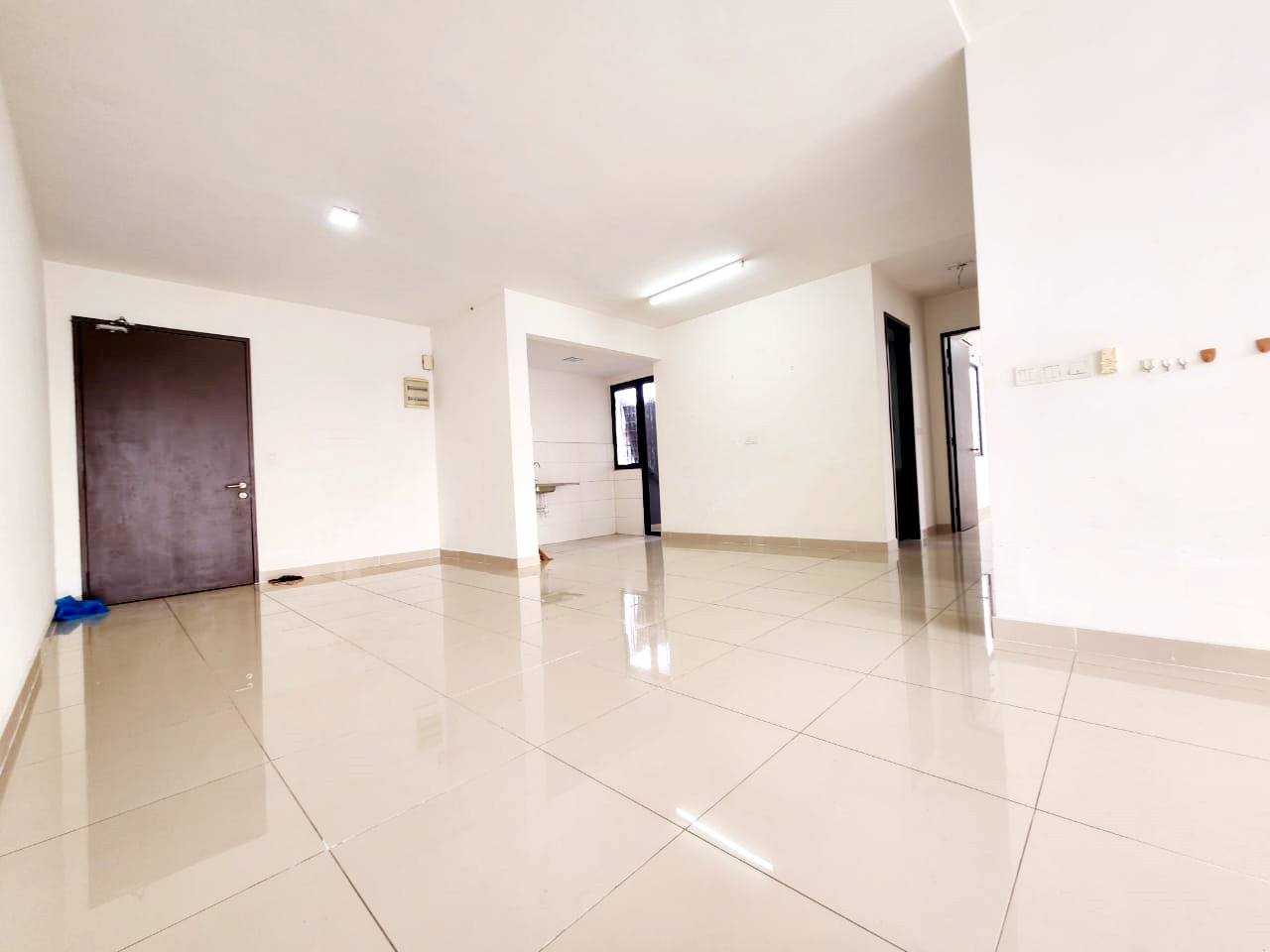 Ken Rimba Condo Seksyen 16 Shah Alam by Zu En - photo 4