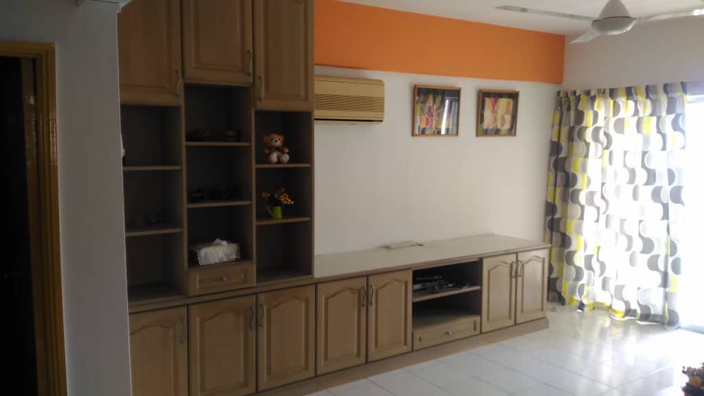 Seri Hijauan Shah Alam Seksyen 26 By Mugu - photo 5
