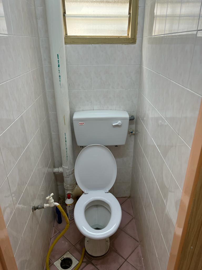 Flat PKNS Seksyen 7 Shah Alam By Mugu - photo 5