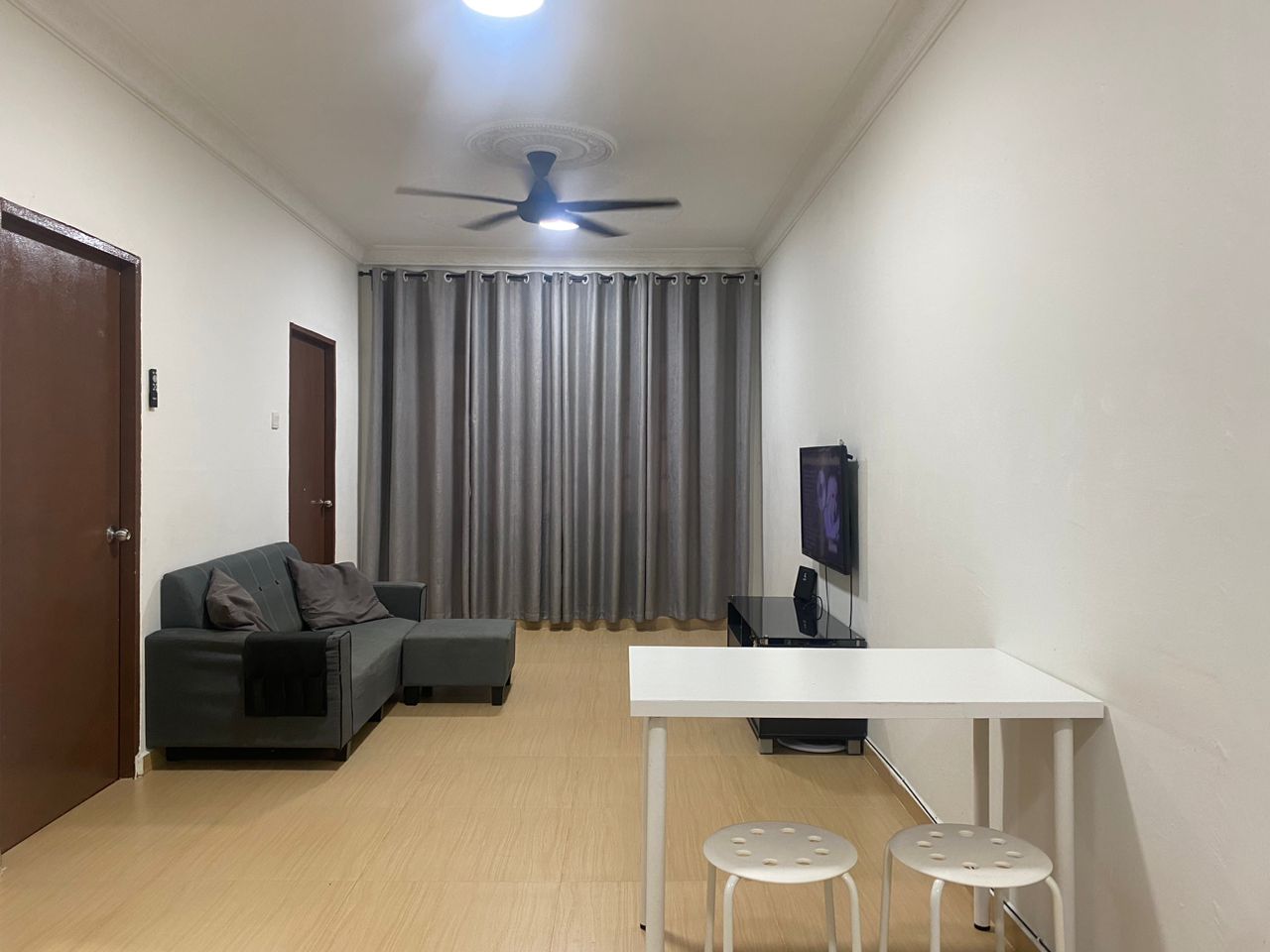 Fully Furnished Flat PKNS Seksyen 7 By Mugu - photo 5