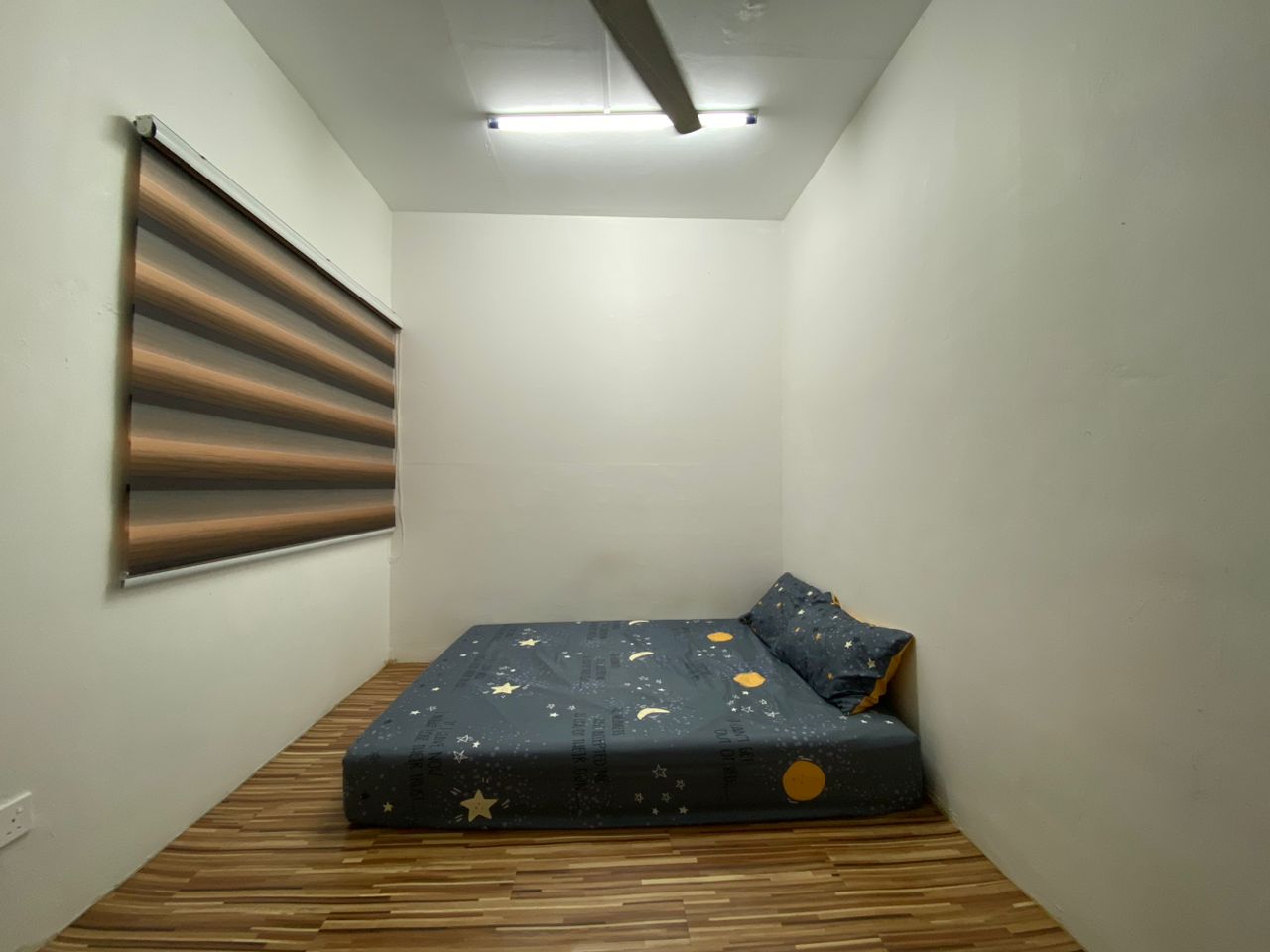 Fully Furnished Flat PKNS Seksyen 7 By Mugu - photo 9