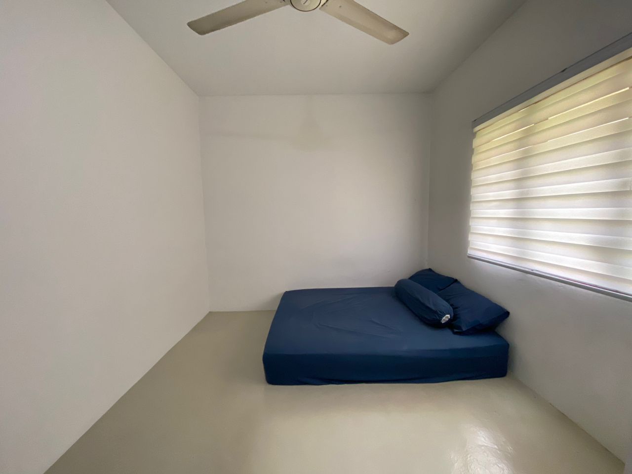 Fully Furnished Flat PKNS Seksyen 7 By Mugu - photo 12