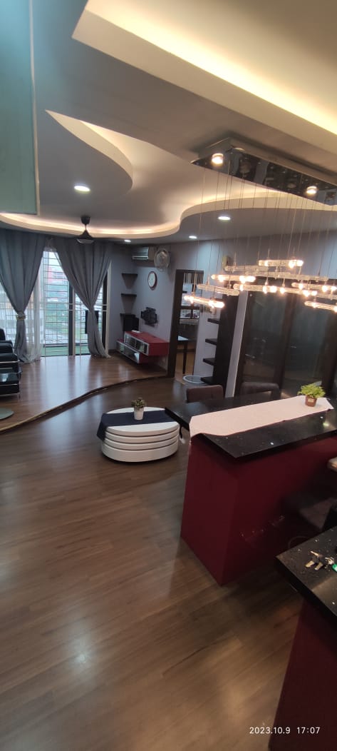 Indah Alam Condominium Seksyen 22 By Mugu - photo 2