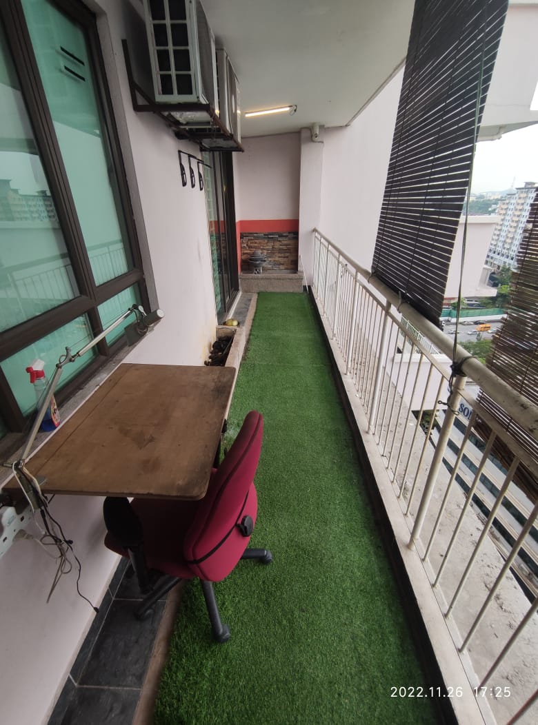 Indah Alam Condominium Seksyen 22 By Mugu - photo 6