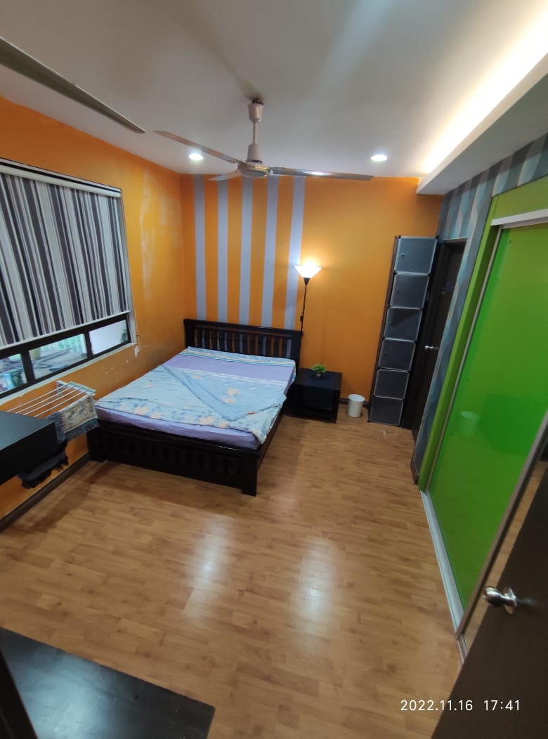 Indah Alam Condominium Seksyen 22 By Mugu - photo 7