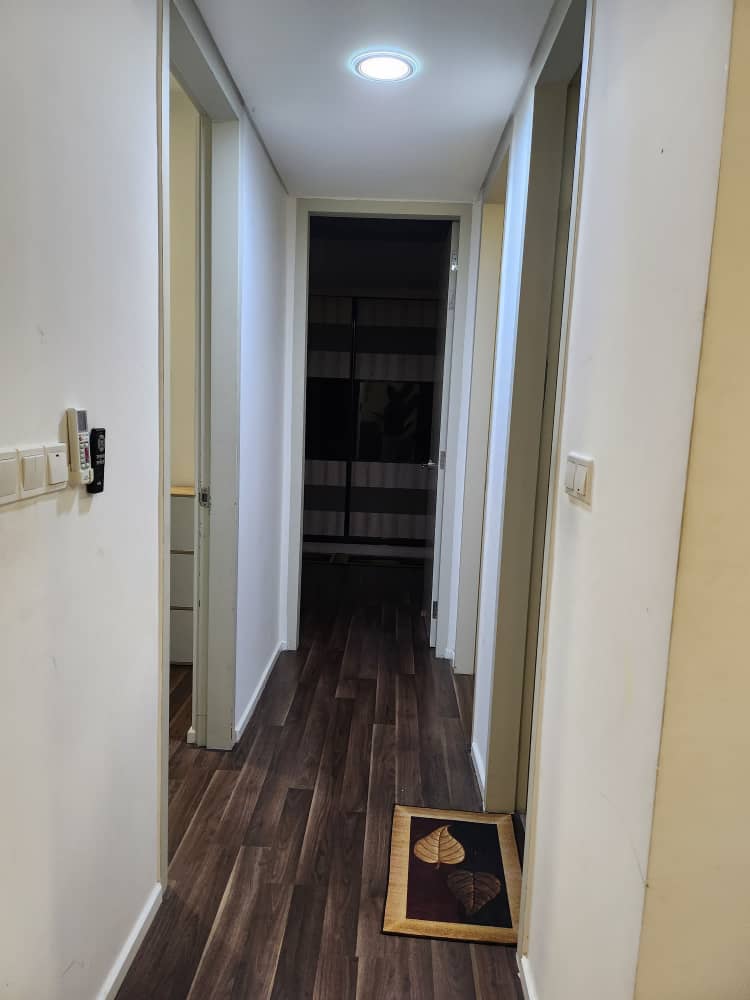 Geo Bukit Rimau Condominium Seksyen 32 By Mugu - photo 2