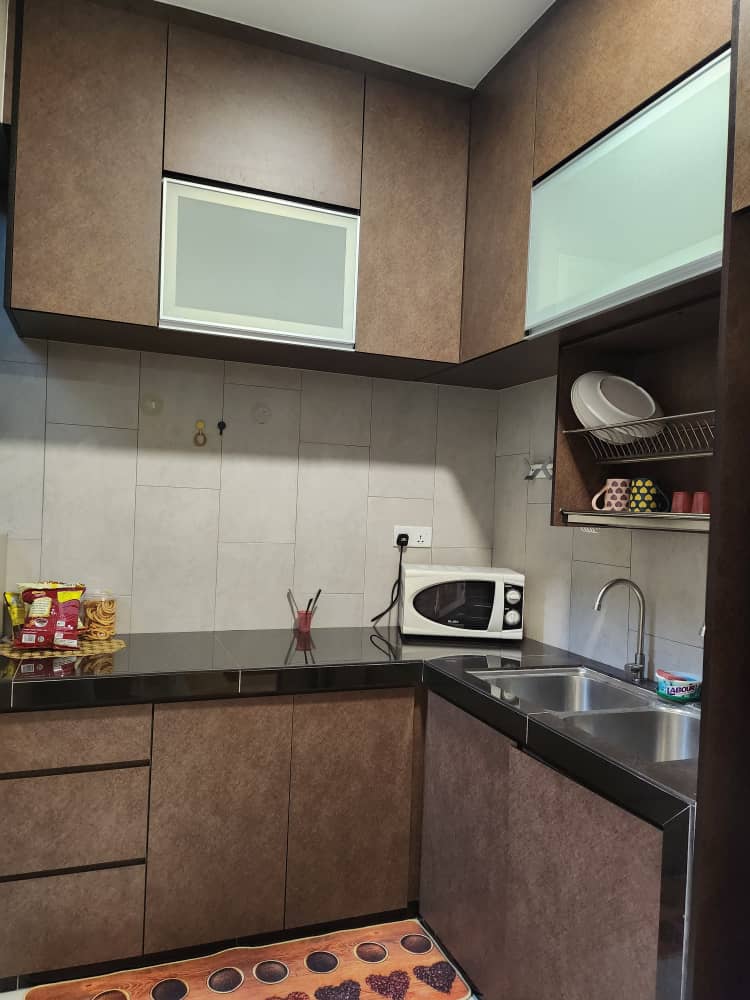 Geo Bukit Rimau Condominium Seksyen 32 By Mugu - photo 5