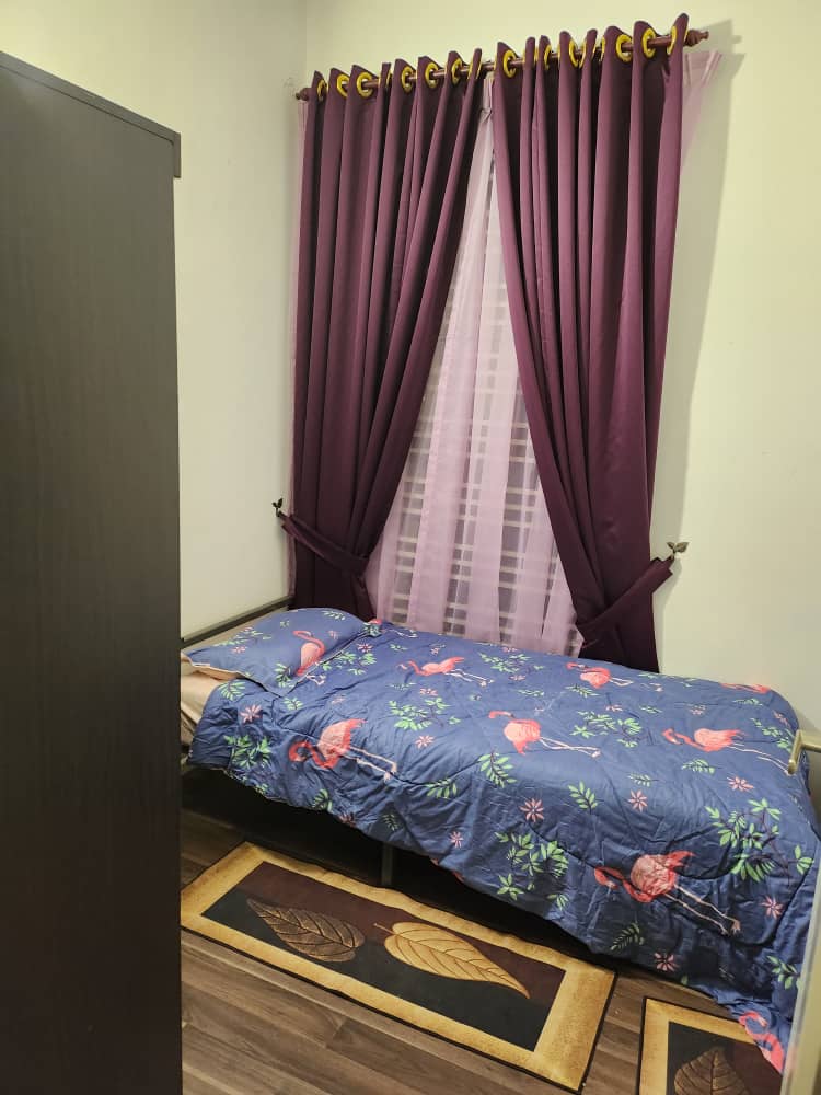 Geo Bukit Rimau Condominium Seksyen 32 By Mugu - photo 9