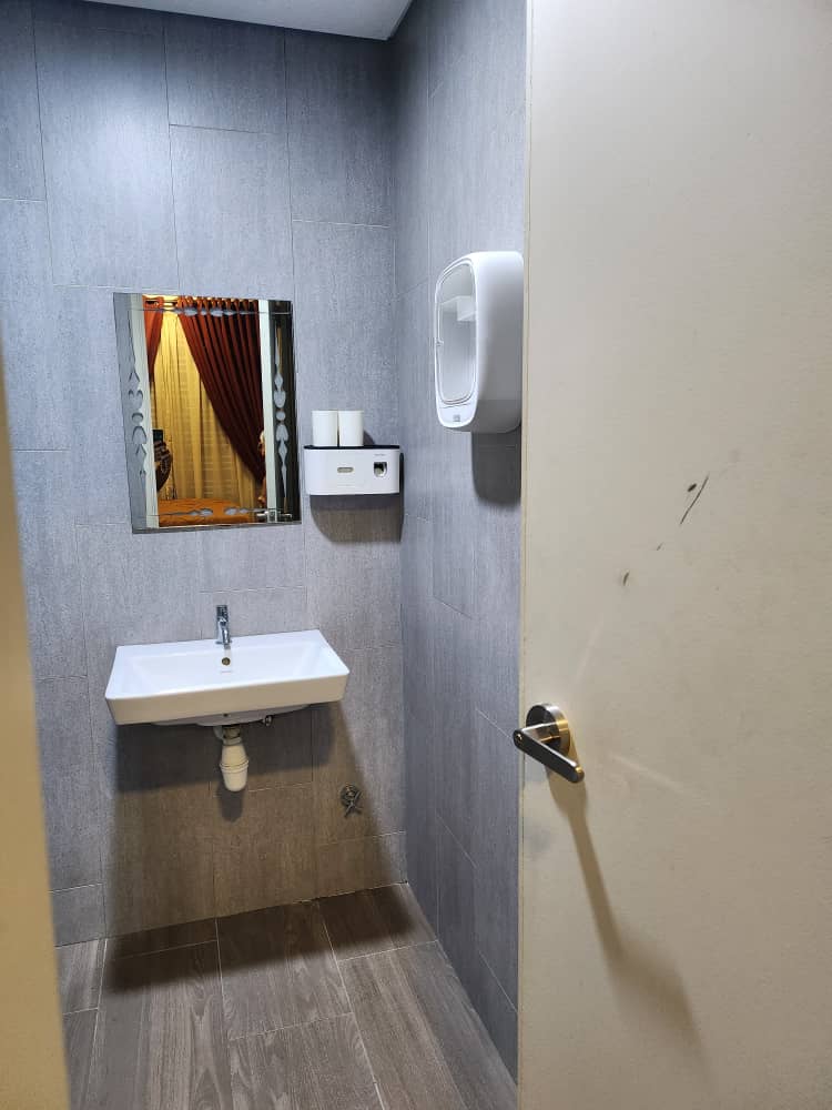 Geo Bukit Rimau Condominium Seksyen 32 By Mugu - photo 12