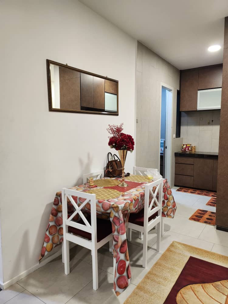 Geo Bukit Rimau Condominium Seksyen 32 By Mugu - photo 13