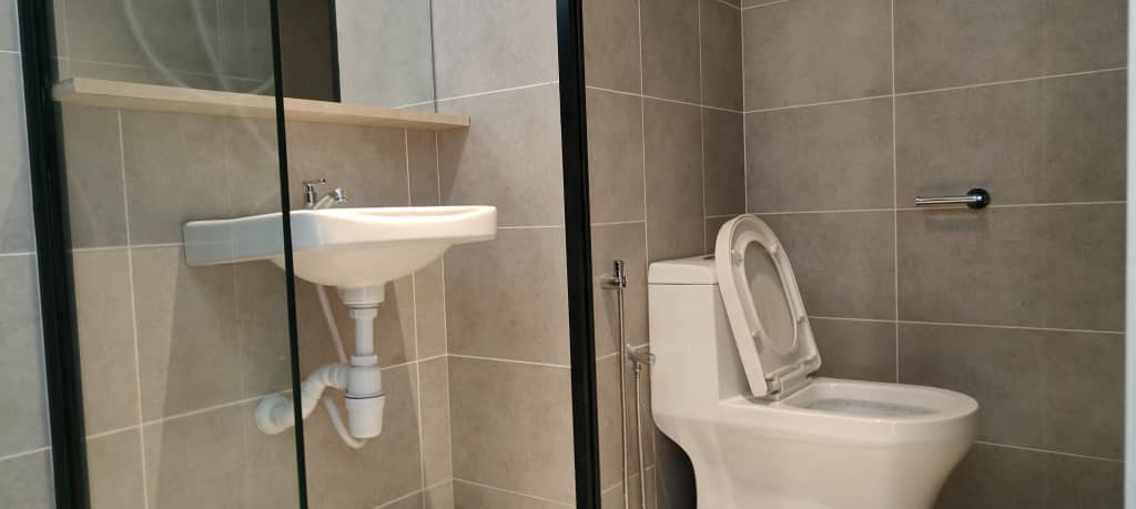 DK Impian Resident Studio Subang Bestari By Mugu - photo 3