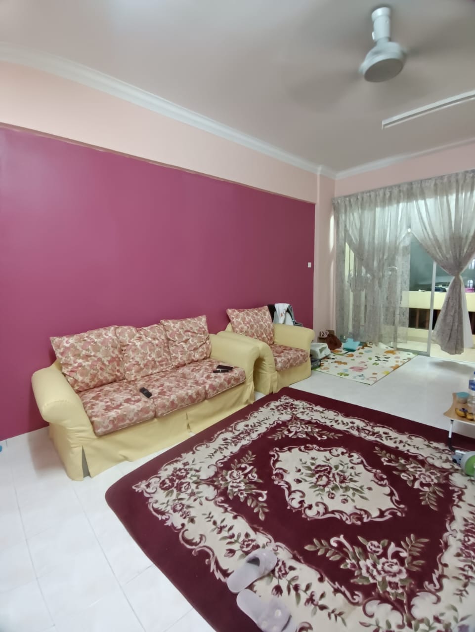Seri Nuang Bukit Bandaraya Shah Alam By Mugu - photo 2
