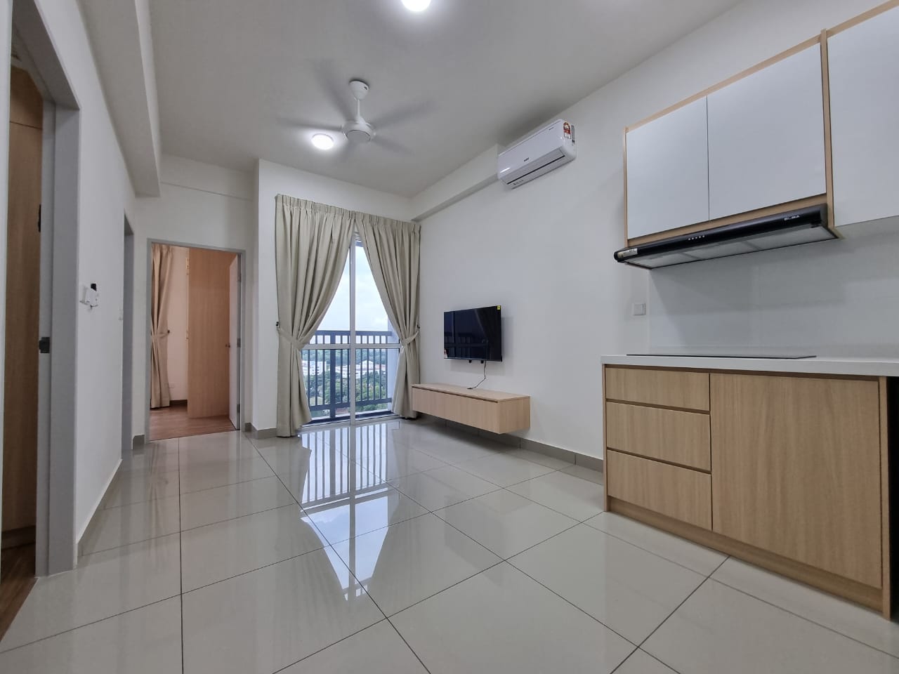 Plaza Kelana Jaya Petaling Jaya by Allen - photo 2
