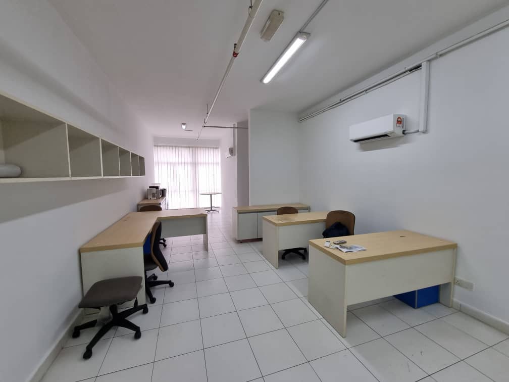 Avenue Crest Seksyen 22 Shah Alam by Allen - photo 2