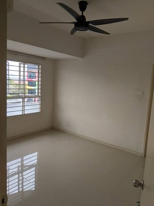 Suri Puteri Serviced Apartment Shah Alam by Mugu - photo 5