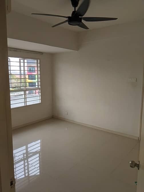 Suri Puteri Serviced Apartment Shah Alam by Mugu - photo 6