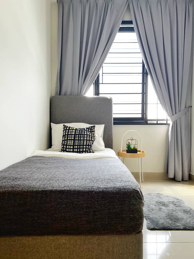 Full Furnished Ken Rimba Condo by Allen - photo 5