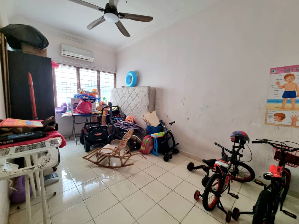 2sty Kemuning Greenville Kota Kemuning Shah Alam - photo 9